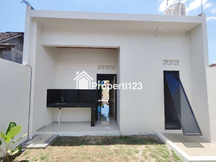 TERMURAH RUMAH MENAWAN STRATEGIS DI BANGUNTAPAN BANTUL - 6