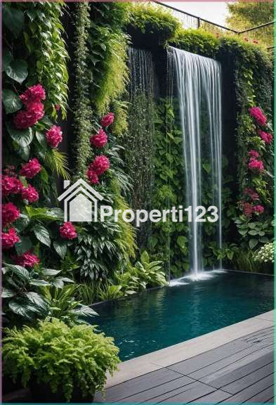 Rumah Super Mewah 2 Lantai di Kota Pekanbaru - 8