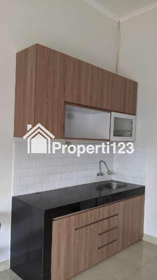 Dijual Rumah Murah Serpong Siap Huni KPR 0% DP Langsung Akad - 4