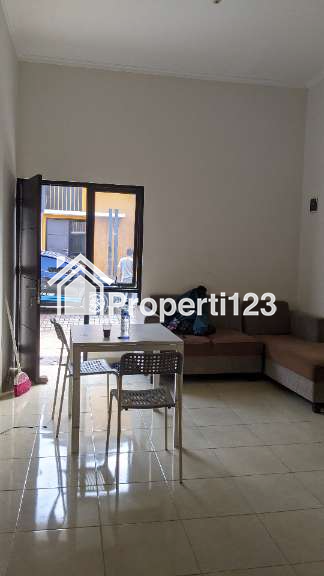 Dijual Rumah Murah Serpong Siap Huni KPR 0% DP Langsung Akad - 6