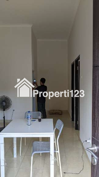 Dijual Rumah Murah Serpong Siap Huni KPR 0% DP Langsung Akad - 5
