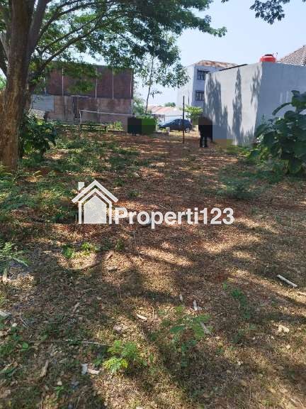 Kapling murah  (BU) - 2