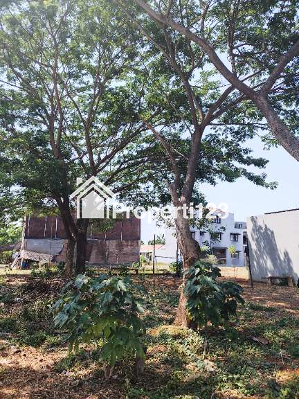 Kapling murah  (BU) - 4