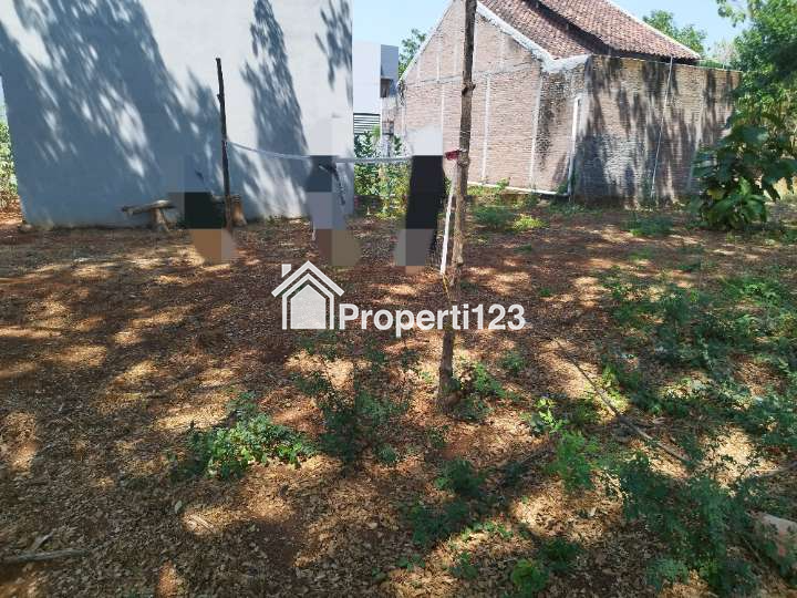 Kapling murah  (BU) - 3