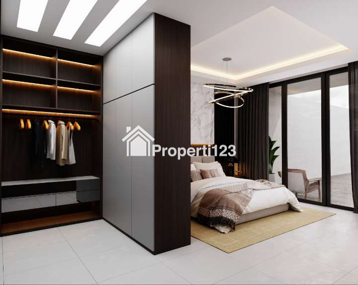Rumah Super Mewah 2 Lantai di Pusat Kota – Promo Terbatas! - 6