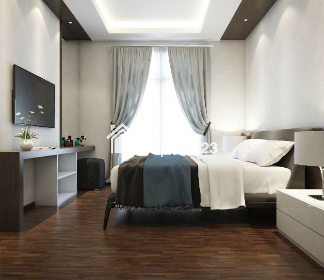 Rumah Super Mewah 2 Lantai di Pusat Kota – Promo Terbatas! - 5