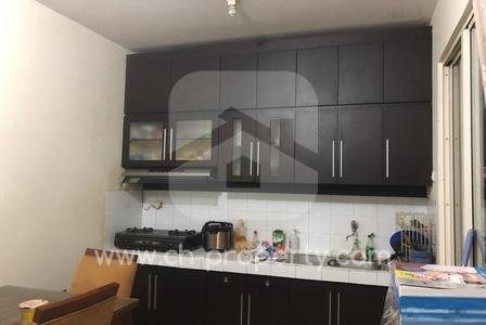 Rumah Dalam Kompleks Puri Mansion Jakarta-Barat - 2