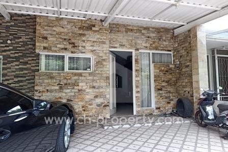 Rumah Dalam Kompleks Puri Mansion Jakarta-Barat - 6