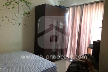 Rumah Dalam Kompleks Puri Mansion Jakarta-Barat - 5