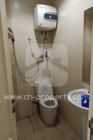 Rumah Dalam Kompleks Puri Mansion Jakarta-Barat - 4