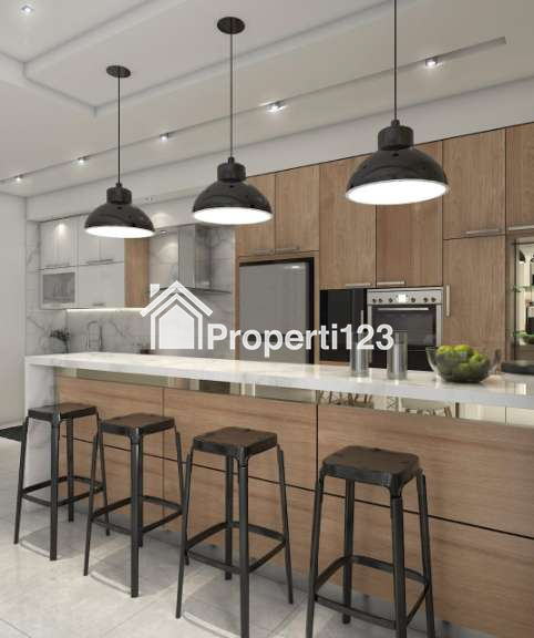 Rumah Mewah Strategis Dekat Mall di Pekanbaru - 6