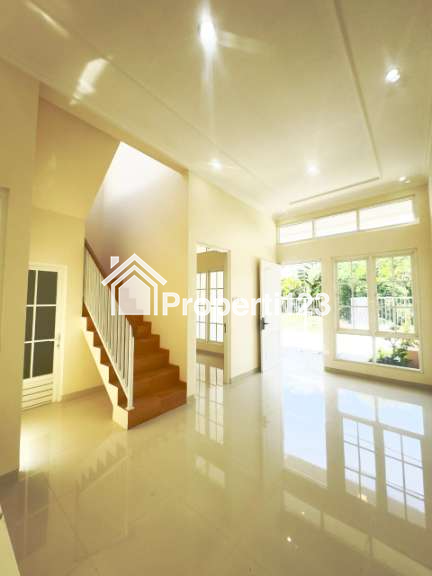 Rumah Siap Huni Kahuripan Nirwana Sidoarjo Semi Furnish Design Modern dan Eksklusif - 5