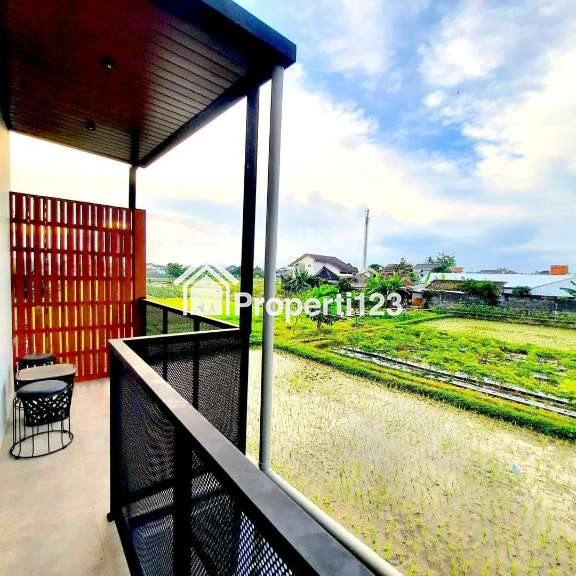 JUAL RUMAH MEWAH FULL FURNISH DI KOTA JOGJA HANYA 1 M-AN SAJA - 8