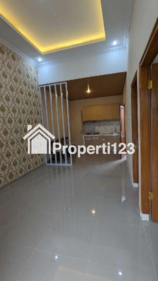 GRAHA VIP Villa Indah Pleret - 5
