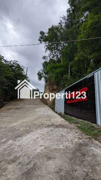 GRAHA VIP Villa Indah Pleret - 18