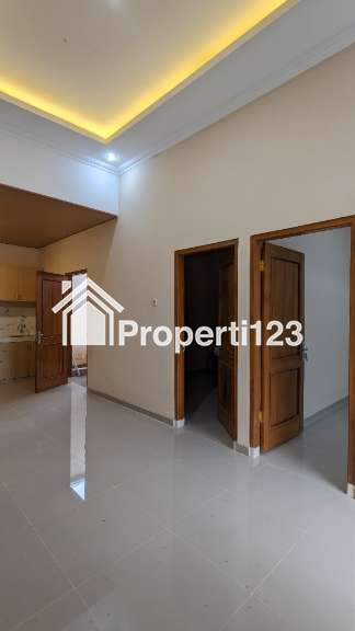 GRAHA VIP Villa Indah Pleret - 6