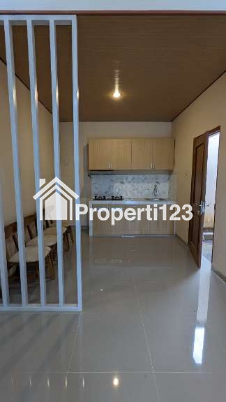 GRAHA VIP Villa Indah Pleret - 12