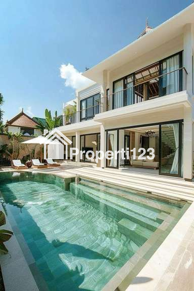 Rumah Eksklusif Fasilitas Lengkap Pekanbaru - 7