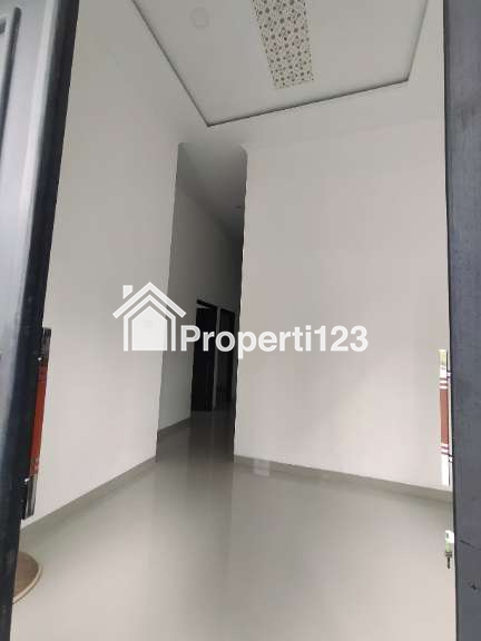 RUMAH MURAH 300 JUTAAN 3KT - 4