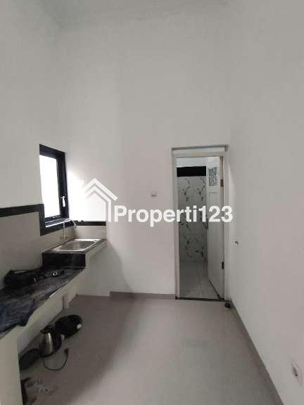 RUMAH MURAH 300 JUTAAN 3KT - 6