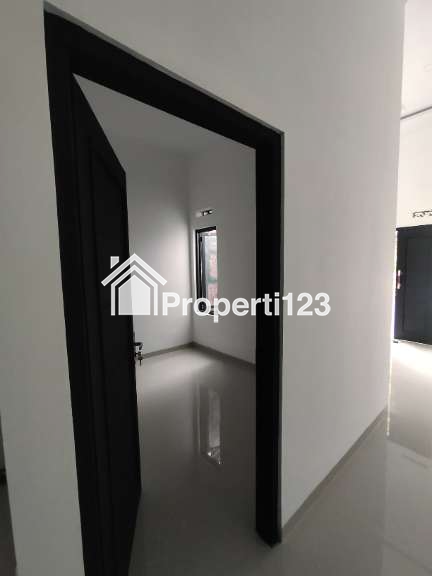 RUMAH MURAH 300 JUTAAN 3KT - 5