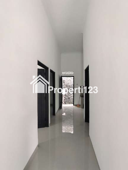 RUMAH MURAH 300 JUTAAN 3KT - 3