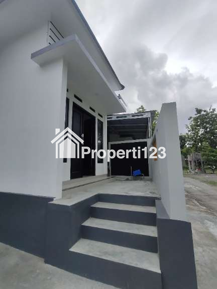 RUMAH MURAH 300 JUTAAN 3KT - 2