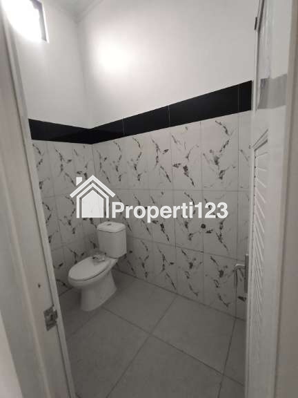 RUMAH MURAH 300 JUTAAN 3KT - 7