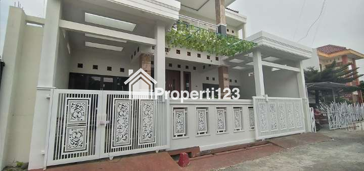RUMAH 2 LANTAI ARCAWINANGUN ESTATE DEKAT KAMPUS UNSOED - 5