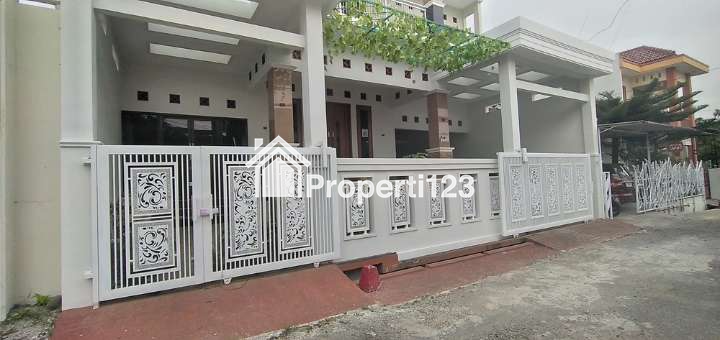 RUMAH 2 LANTAI ARCAWINANGUN ESTATE DEKAT KAMPUS UNSOED - 6
