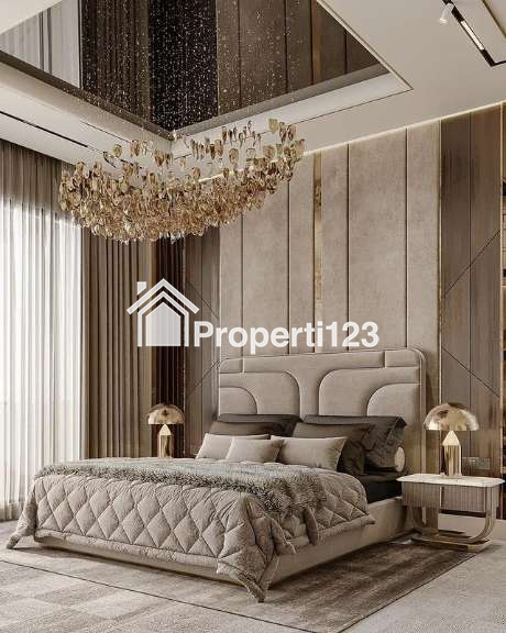 DIJUAL RUMAH SIAP HUNI DEKAT DENGAN BANDARA SSQ II, PEKANBARU - 3
