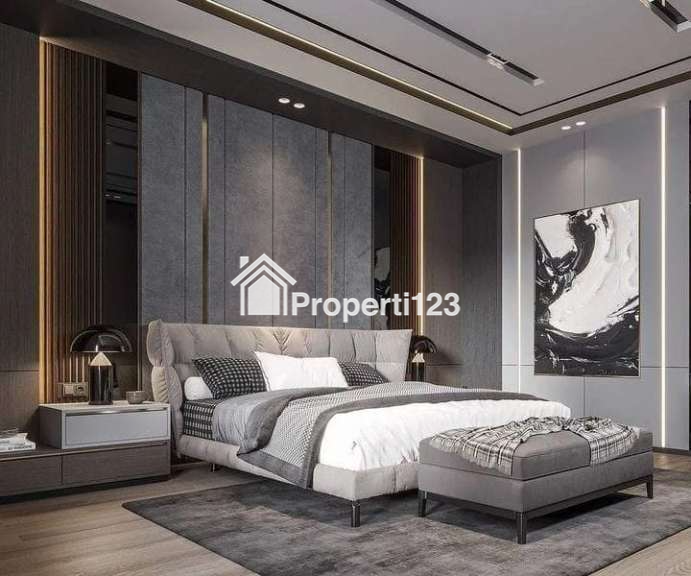 DIJUAL RUMAH SIAP HUNI DEKAT DENGAN BANDARA SSQ II, PEKANBARU - 2