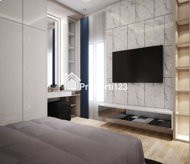 Hunian di Pekanbaru tanpa ribet, Booking Sekarang - 5