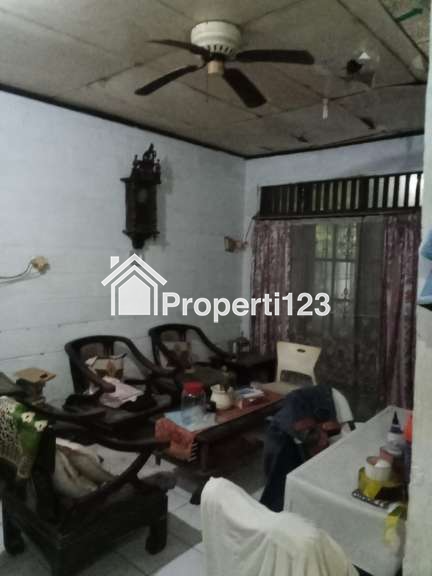JUAL RUMAH DI BEKASI KOTA - 5