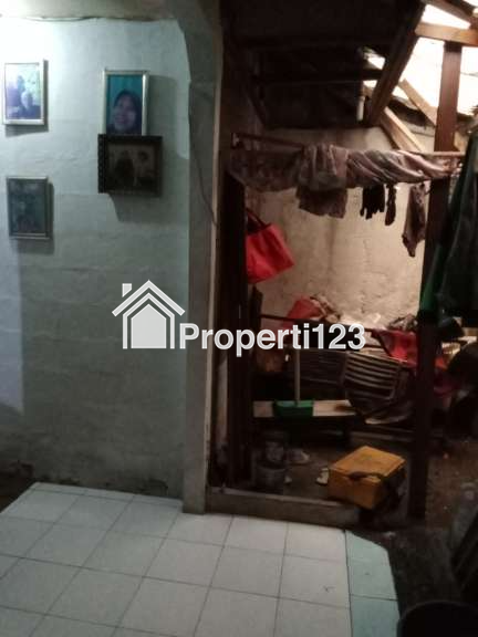JUAL RUMAH DI BEKASI KOTA - 6