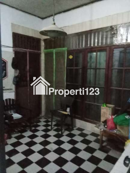 JUAL RUMAH DI BEKASI KOTA - 4