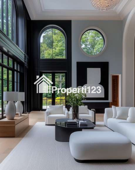 Rumah mewah di Pekanbaru, Tanpa Prosedur Rumit - 2