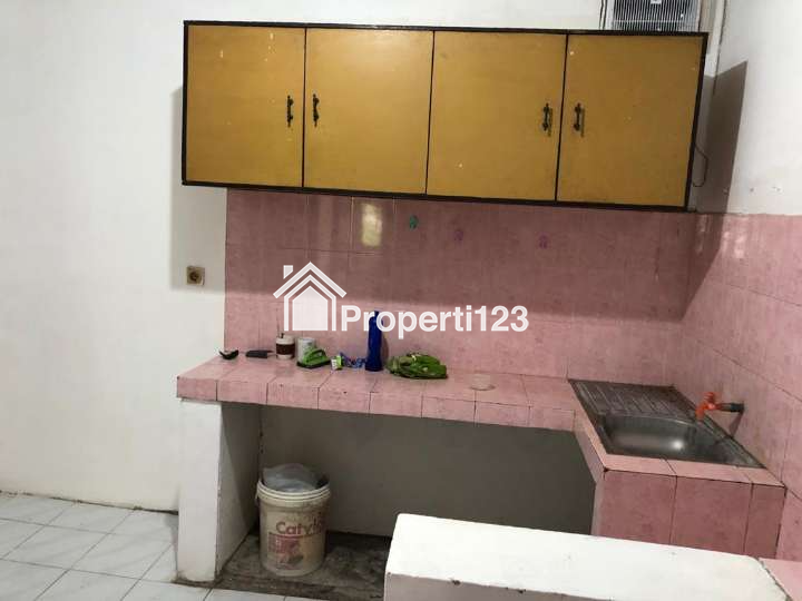 Sewa Rumah Murah - 10