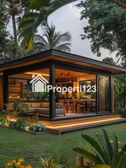 Rumah Ternyaman di Pekanbaru, Proses Mudah dan Cepat. - 9