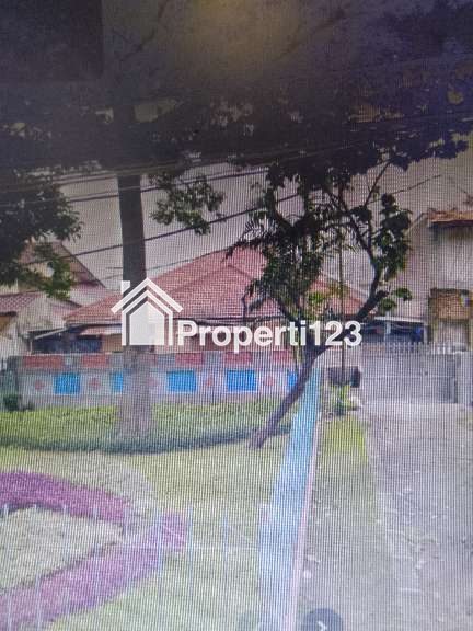 Jual Rumah di jl lingkar duren sawit timur - 2