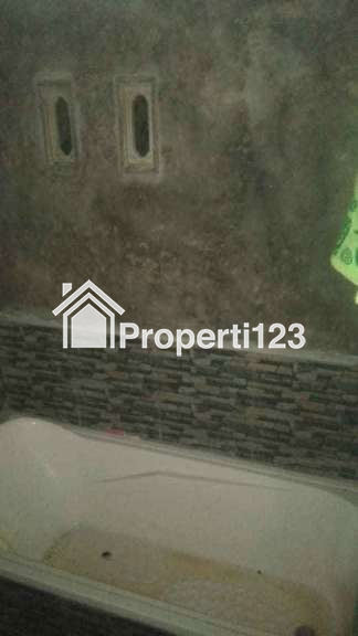 Over kredit rumah subsidi Rajeg tangerang - 3