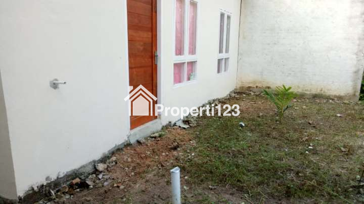 RUMAH SUBSIDI DI FATH RESIDENCE RIMBO PANJANG - 4