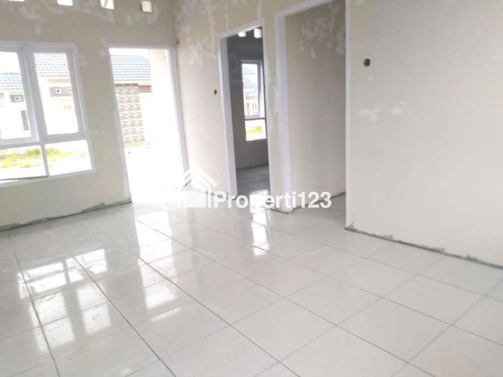 RUMAH SUBSIDI DI FATH RESIDENCE RIMBO PANJANG - 3