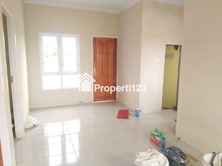 RUMAH SUBSIDI DI FATH RESIDENCE RIMBO PANJANG - 2