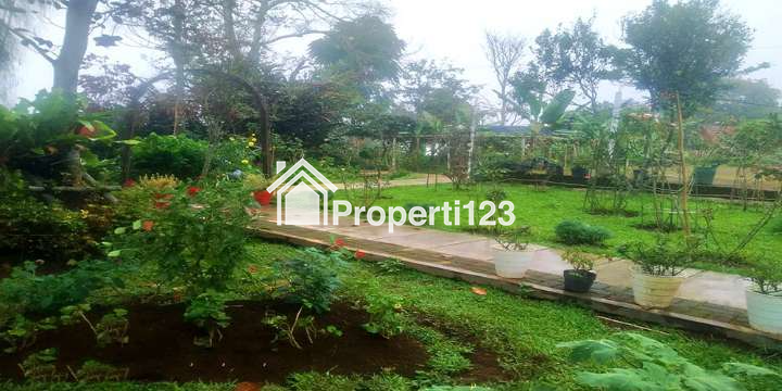 GLAMPING DAN RESTO DENGAN VIEW SPEKTAKULER DI LEMBANG BANDUNG BARAT - 14