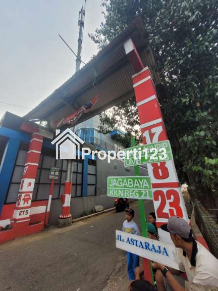 Rumah diKontrakan harga terjangkau Wilayah Banjaran Bandung Selatan Jawa Barat - 6