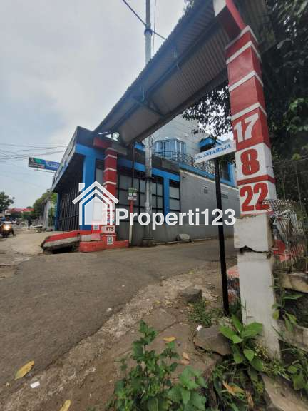 Rumah diKontrakan harga terjangkau Wilayah Banjaran Bandung Selatan Jawa Barat - 5