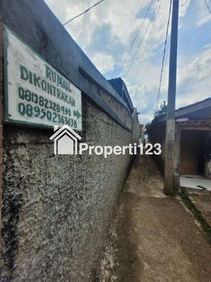 Rumah diKontrakan harga terjangkau Wilayah Banjaran Bandung Selatan Jawa Barat - 9