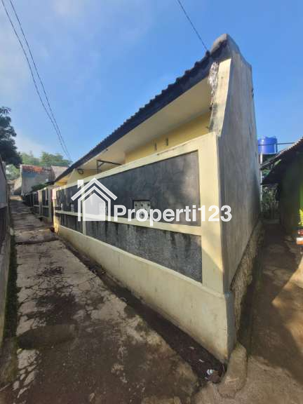 Rumah diKontrakan harga terjangkau Wilayah Banjaran Bandung Selatan Jawa Barat - 11