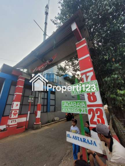 Rumah diKontrakan harga terjangkau Wilayah Banjaran Bandung Selatan Jawa Barat - 10